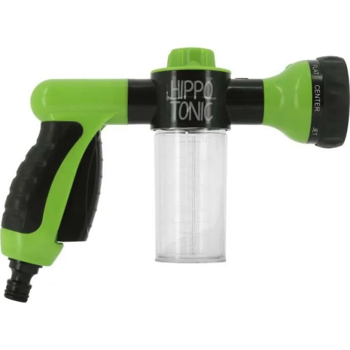 Pistolet Hydromassage - Hippotonic - noir Solde