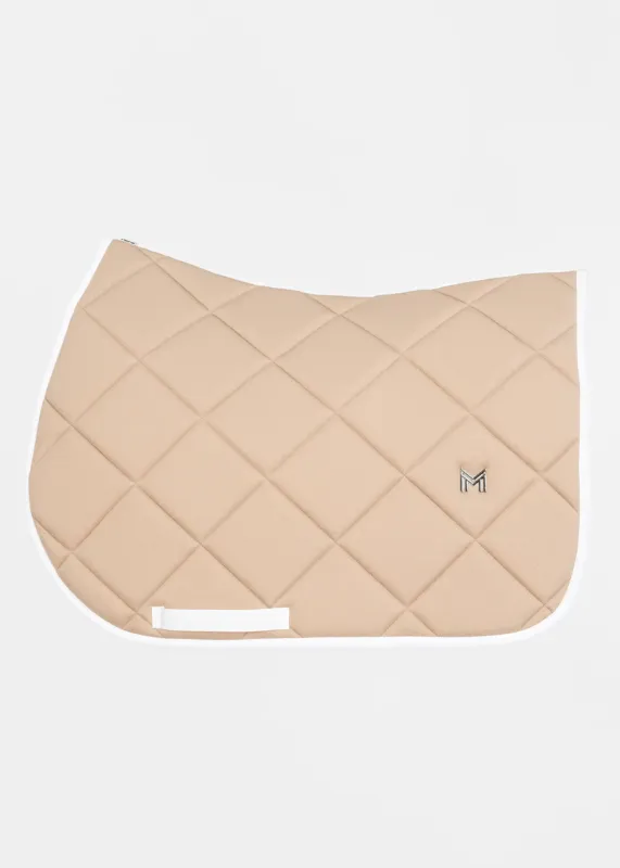 Mantilla Crew Salto Maximilian Beige – Beige / Cob Bon Plan