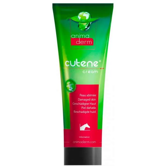 Dernier Modle Crme cicatrisante Cutene – Animaderm – 100 ml