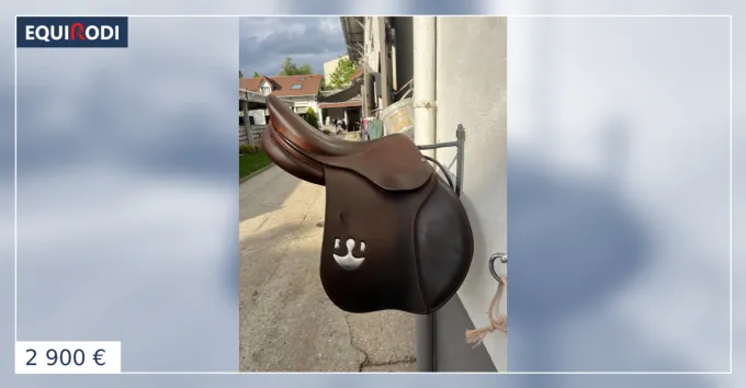 Petit Prix Selle Bruno Delgrange - modle partition