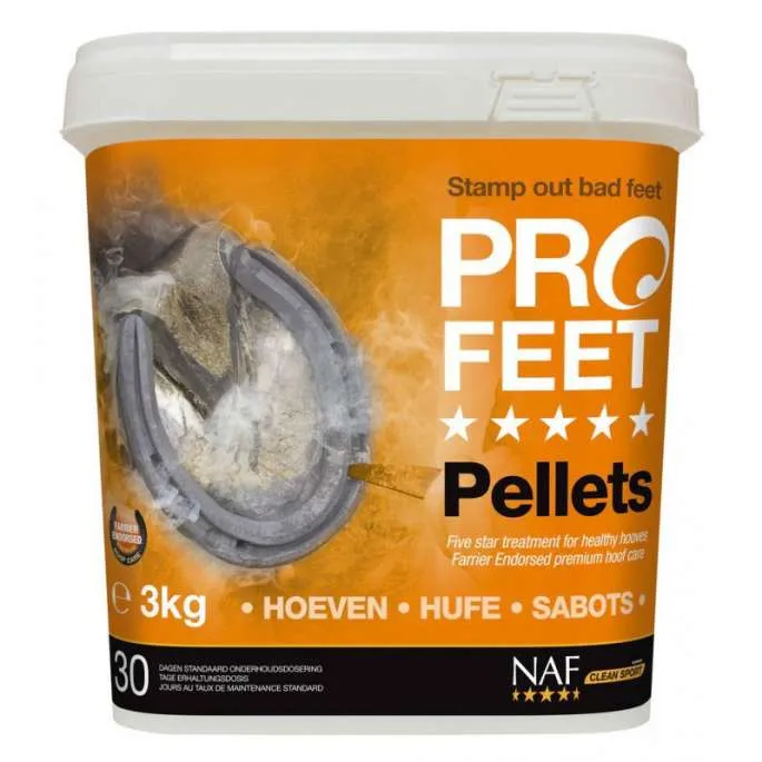 Biotine Profeet granuls – Naf – 1.3 kg Produit De Marque