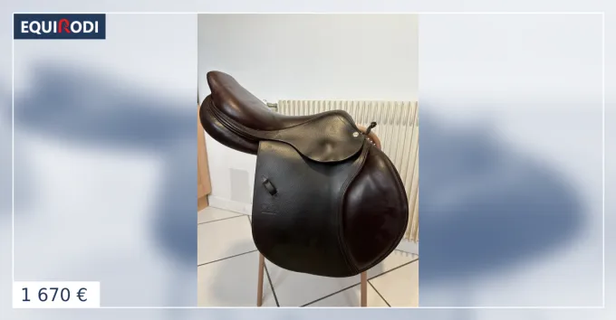 Selle CWD Offre Du Jour