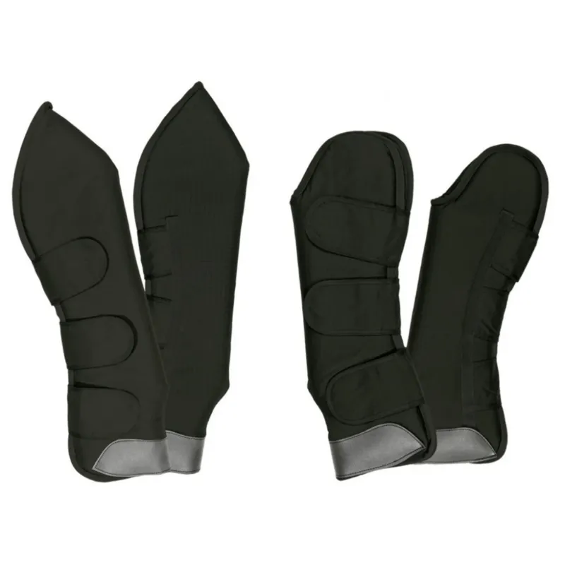 Protectores Transporte -Premium- hkm - Poni Commander Maintenant