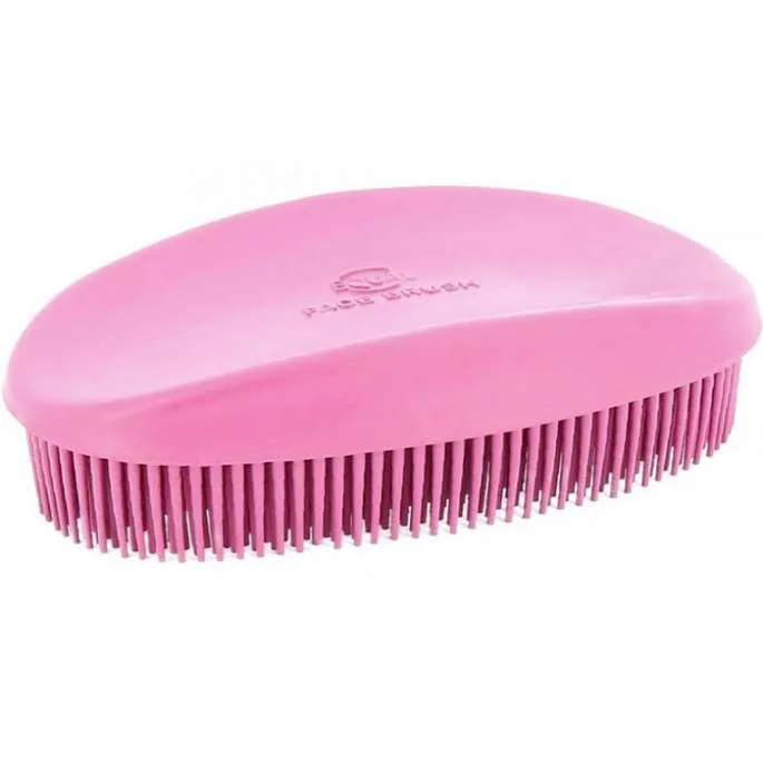 Jusqu puisement Des Stocks Brosse de Tte Caoutchouc - Hippotonic - marine