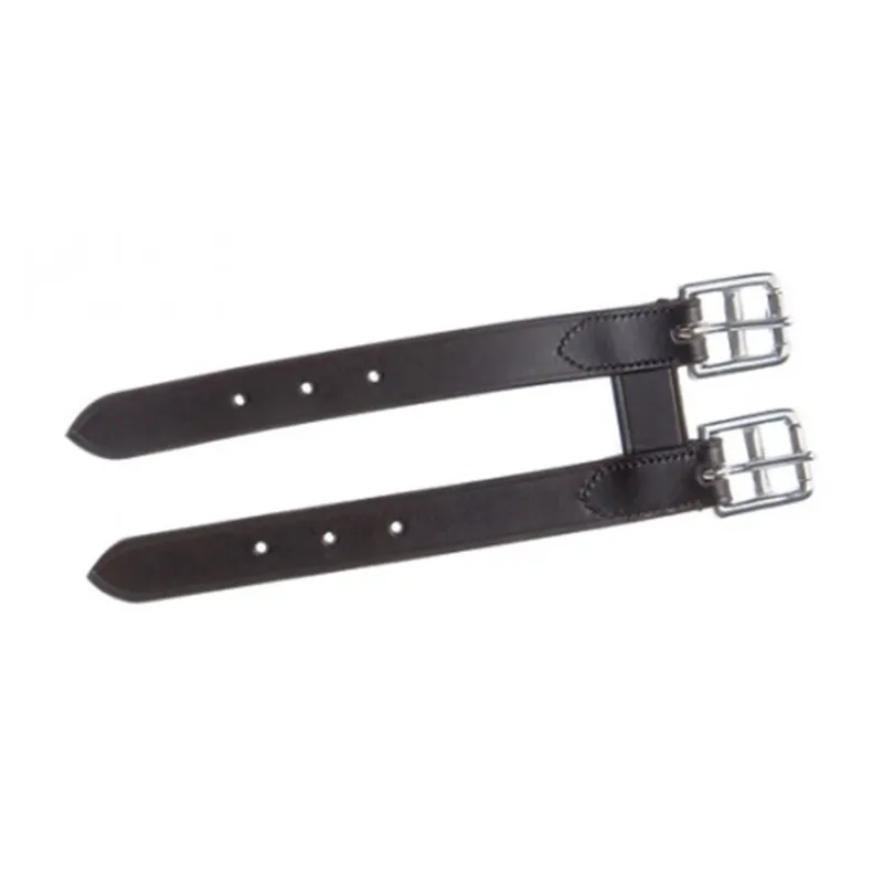 Affaire  Saisir Prolongador Cincha Lexhis de Cuero – Negro