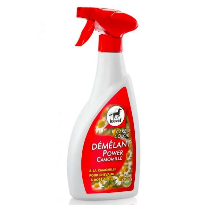 Dmlant Power Camomille Spray - Leovet - 550 ml Meilleur Prix