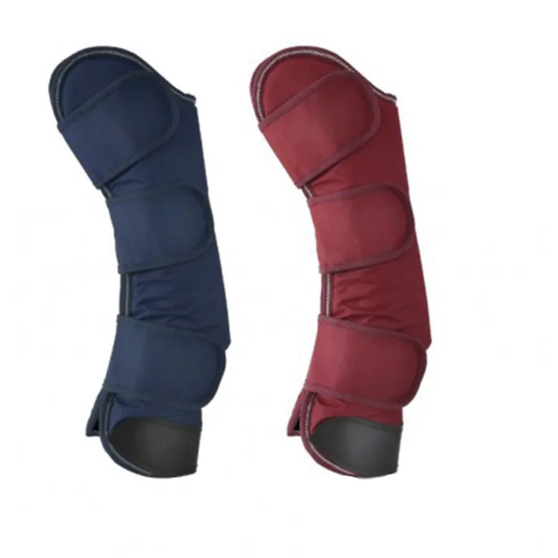 Protectores Lexhis Transporte (Juego 4) – Azul Pas Cher