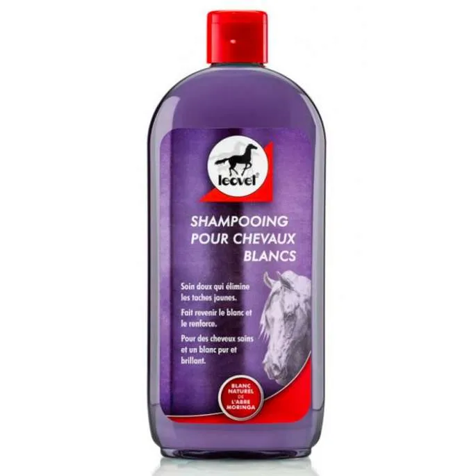 Achetez Aujourdhui Shampoing Robe Claire - Leovet - 500 ml