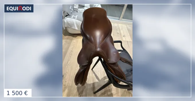 Selle delgrange Livraison Gratuite