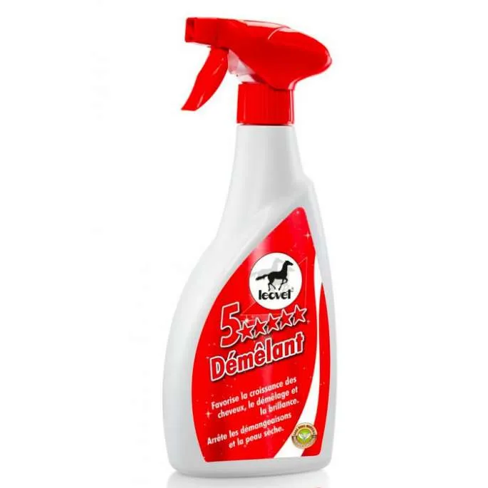 Dmlant 5- Spray - Leovet - 550 ml Vente Directe