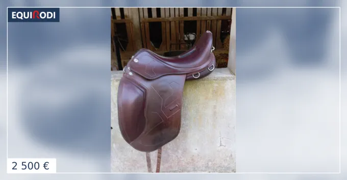 Achat Immdiat A vendre selle prestige