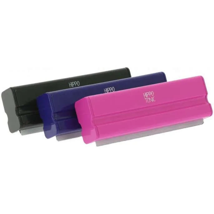 Brosse Mue - Hippotonic - rose Haute Qualit