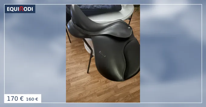 Selle walhausen Populaire