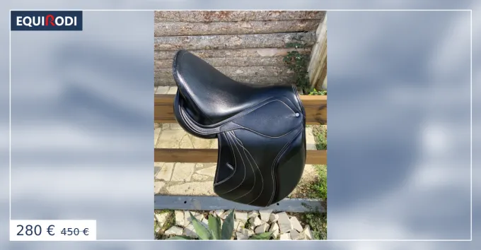 Offre Du Jour Selle fouganza