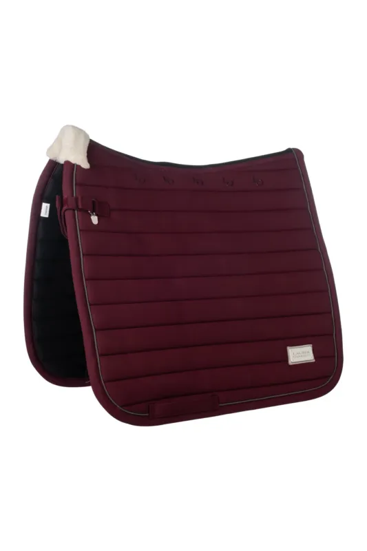 Commander Vite Mantilla Livigno Elegance HKM - Burdeos / Doma