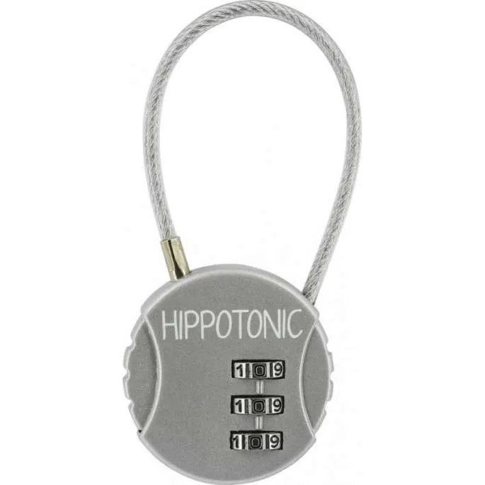 Promotion Saisonnire Cadenas Balle pour coffre de pansage - Hippotonic - rose