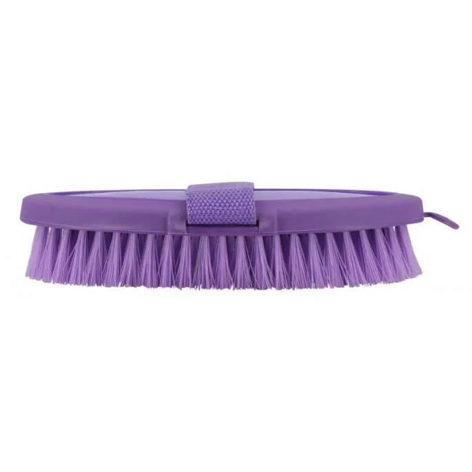Usine Directe Brosse Douce Glossy Heart – Hippotonic – violet