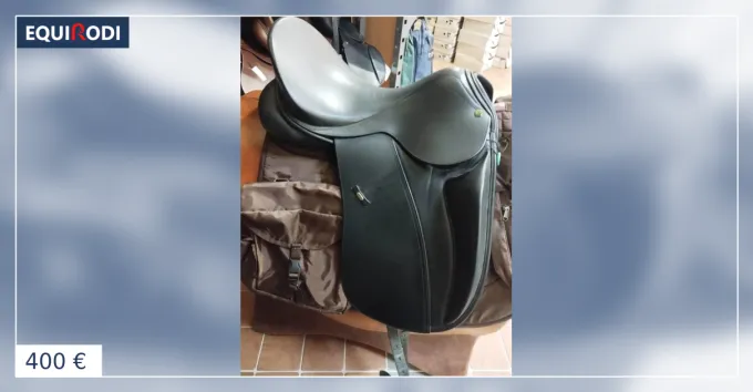 Super Prix Selle de dressage marjoman