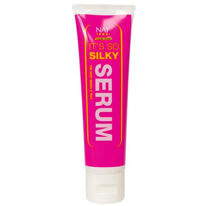 NAF - dmlant it's So Silky Serum - 100 ml Bon Plan