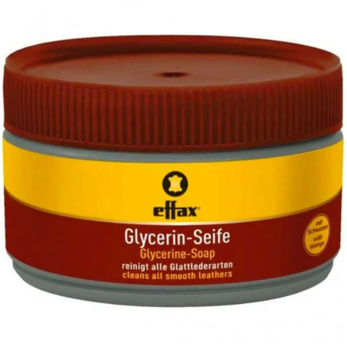 Promotion Savon glycrin 250 ml – Effax – 250 ml