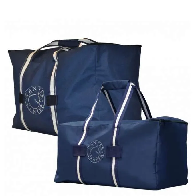 Sac de transport PM – Canter – marine Jusqu puisement Des Stocks