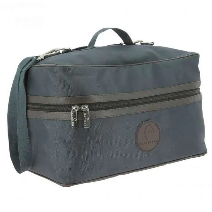 Certifi Sac de pansage Premium - Equithme - marine