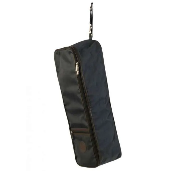 Sac briderie Premium - Equithme - marine Vente Directe