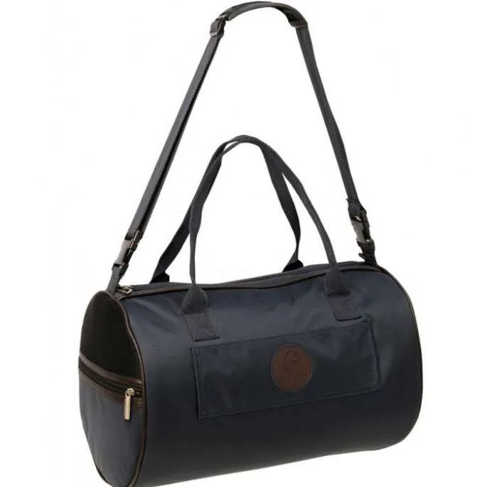 Sac bowling Premium - Equithme - marine Solde