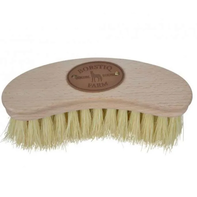 Vente Flash Brosse Antistatique Banane Mex - Borstiq - unique