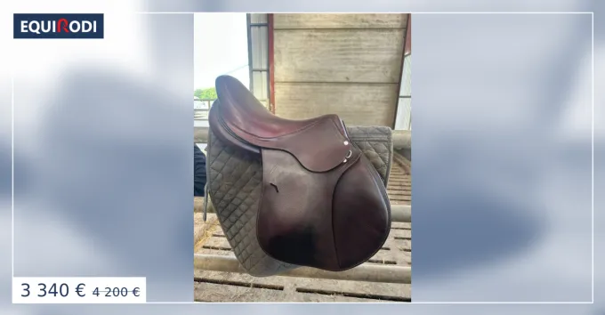 Selle Antares Prix Choc