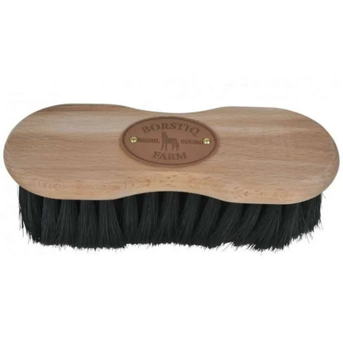 Prix Cass Brosse Crins Infini chevaux sensibles – Borstiq – unique