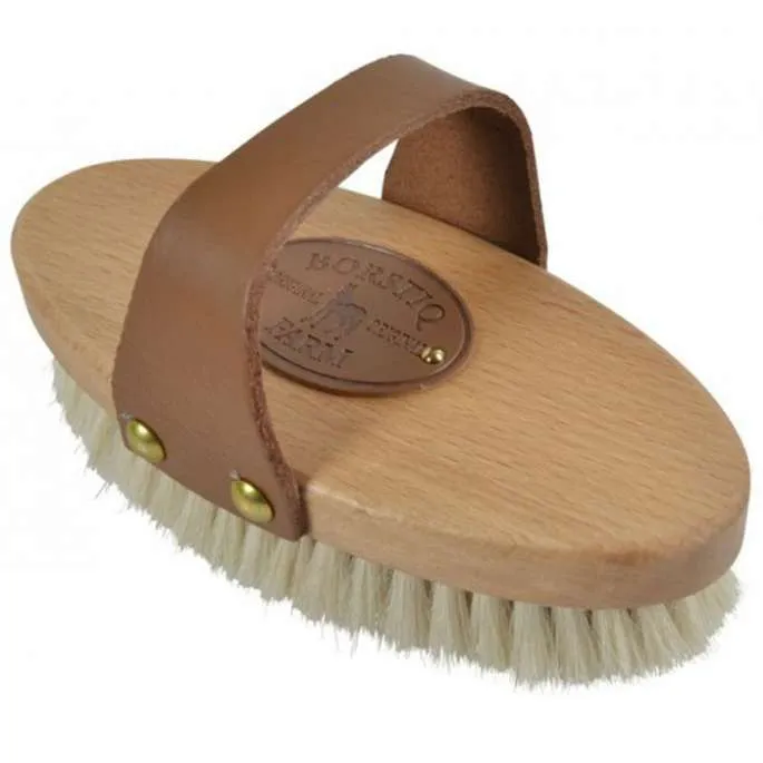 Brosse Douce Crins – Borstiq – unique Nouveaut