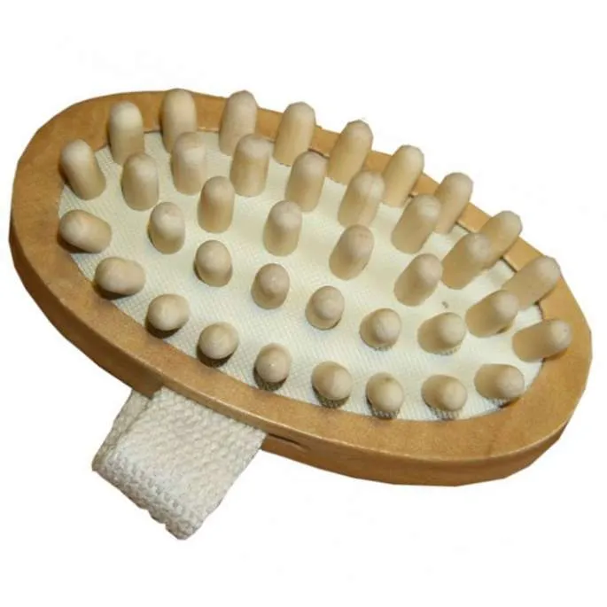 Promotion Saisonnire Brosse de massage – Borstiq – unique