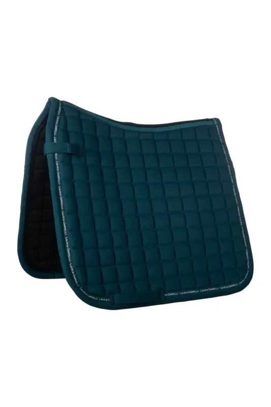 Mantilla -Livigno Sportive - HKM - Verde oscuro / Pony Uso General Offre Exclusive
