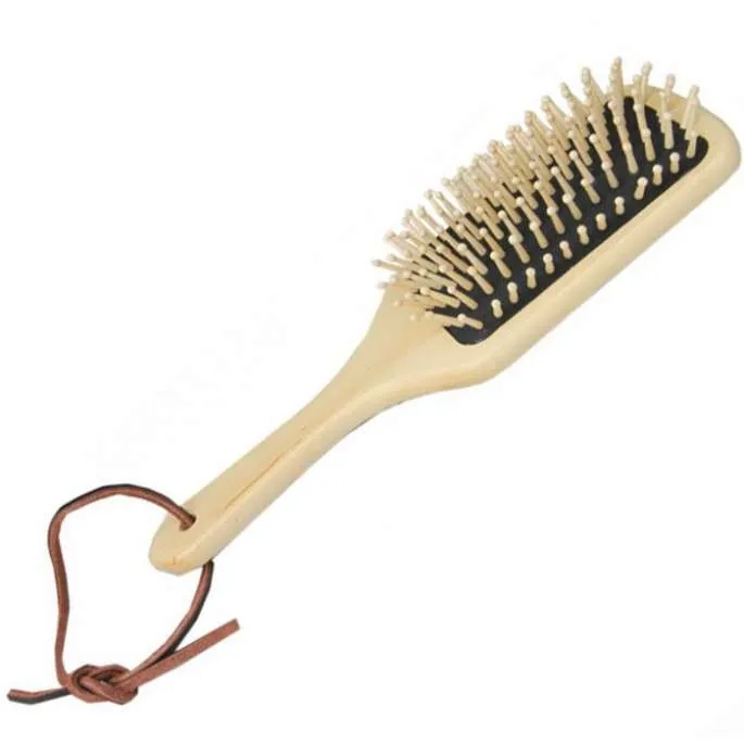 Nouvel Arrivage Brosse  Crins – Borstiq – unique