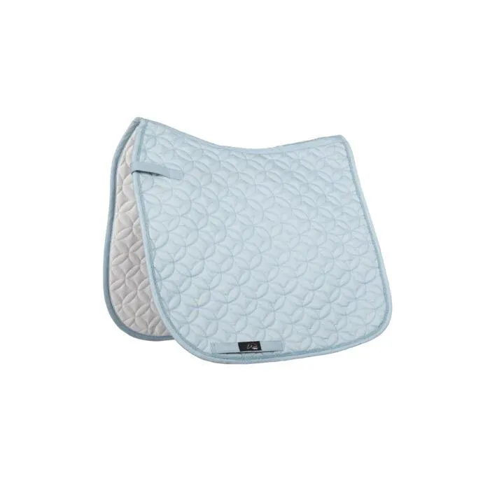 Commande En Gros Mantillas -Daphne HKM - Azul Claro / Pony Doma