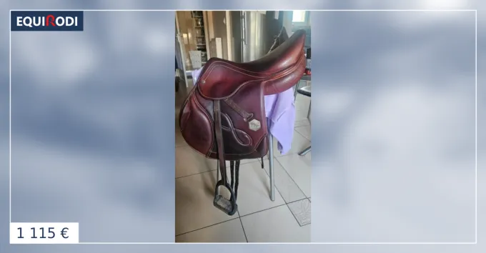 Selle monoquartier Nouveaut