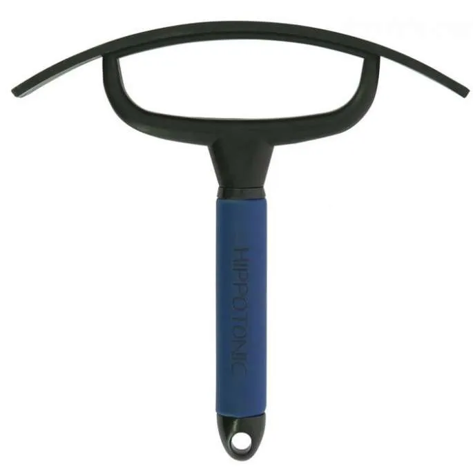 Authentique Couteau de chaleur Soft – Hippotonic – noir