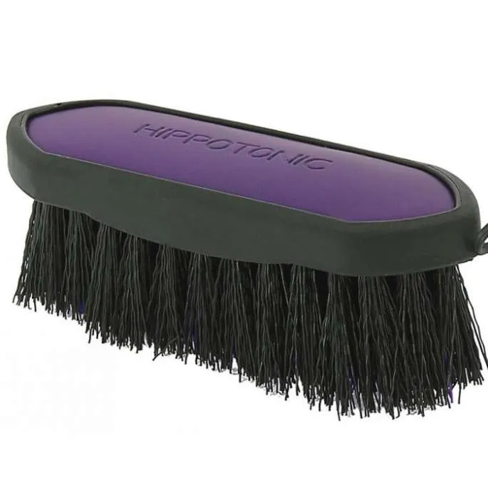 Expdition Rapide Bouchon Soft PM - Hippotonic - noir
