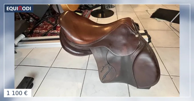 Selle Antares 17 Bon March