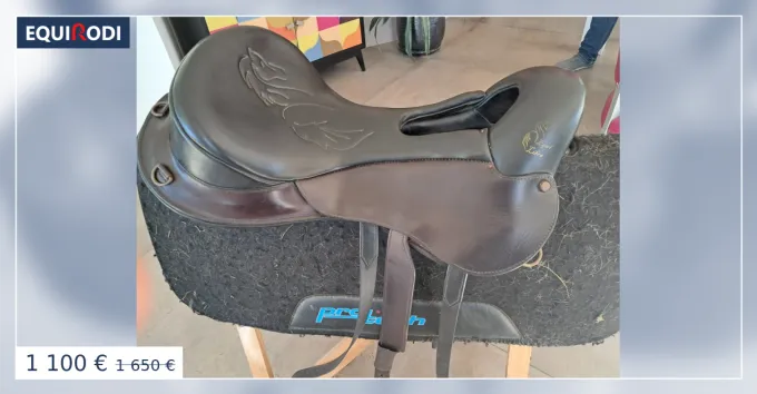 Meilleure Vente Selle equi libra de la selle italiana