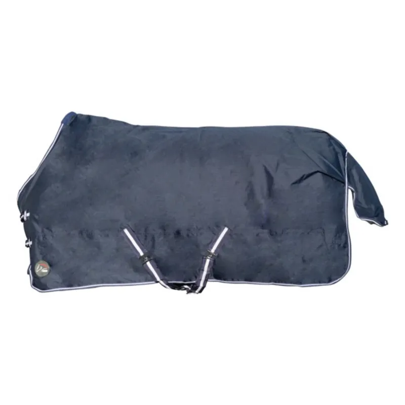 Acheter Direct Manta de exterior -Economic- HKM – Azul marino / 75 cm