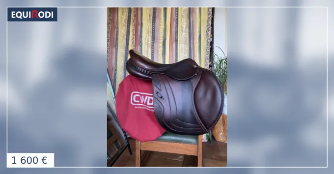 Selle CWD Se01 Acheter Direct