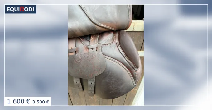 Selle butet Haute Qualit