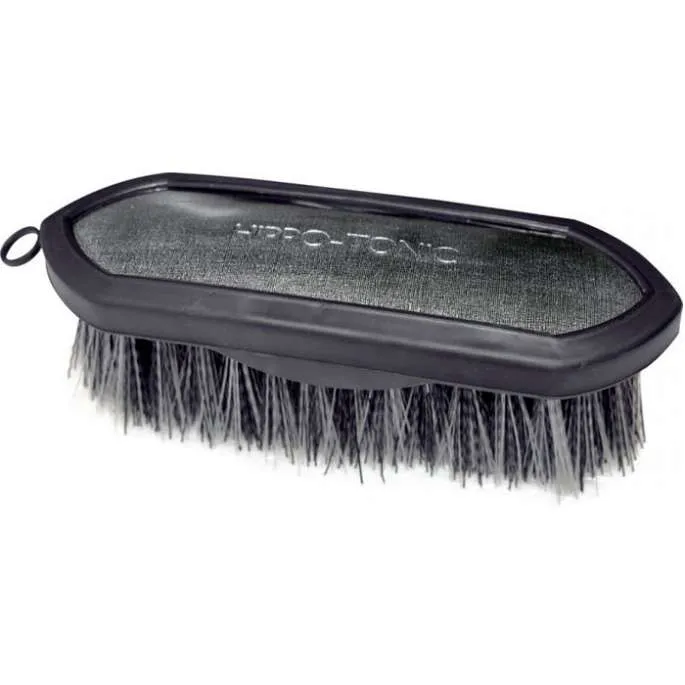 Achat Immdiat Bouchon Brosse dure Glossy – Hippotonic – rouge