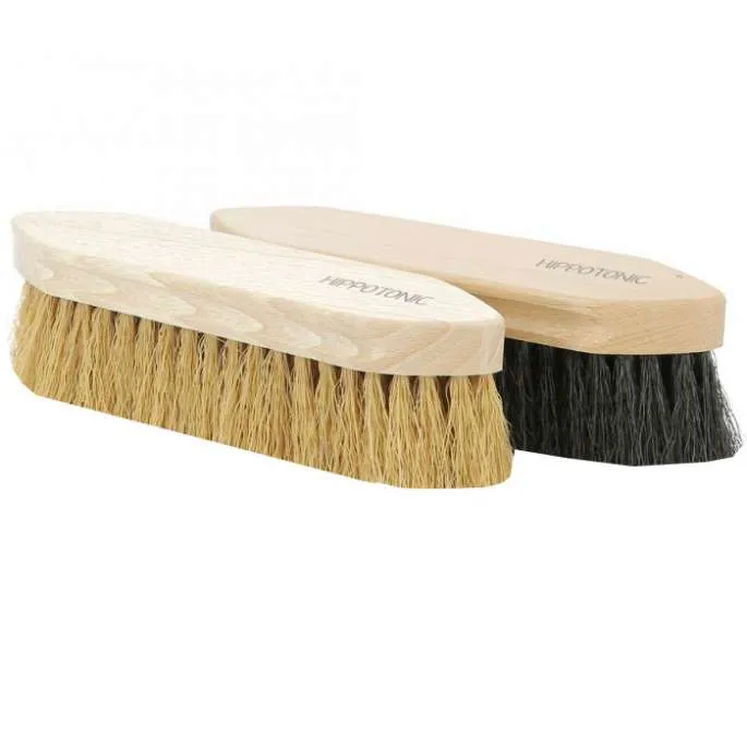 Must-Have Bouchon nylon Navette - Hippotonic - camel