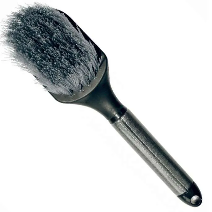 Acheter Direct Brosse  sabots Glossy – Hippotonic – rouge