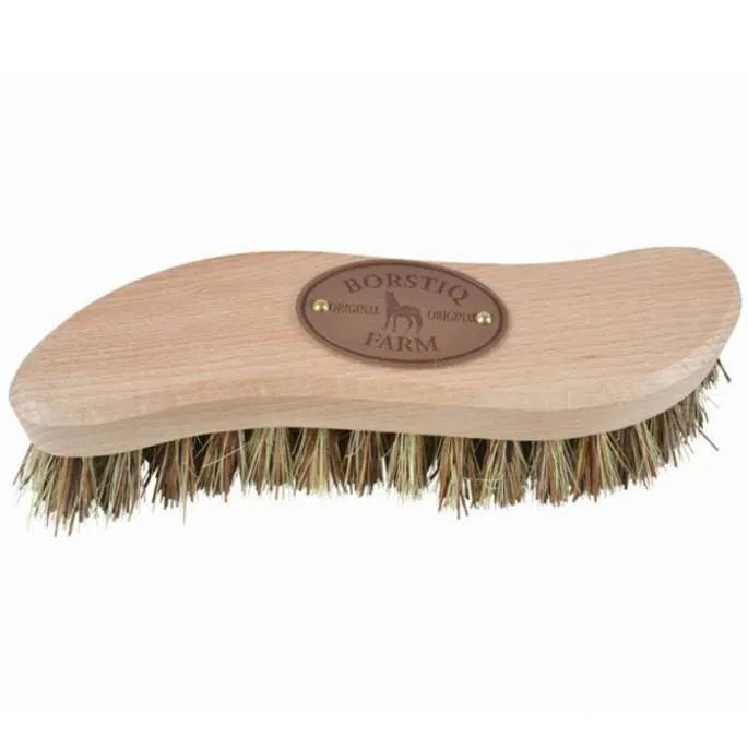 Brosse Unionmix S - Borstiq - grand modle Nouvelle Collection