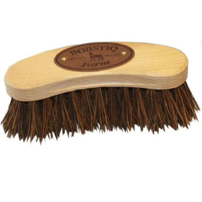 Must-Have Brosse Bassine Banane - Borstiq - grand modle