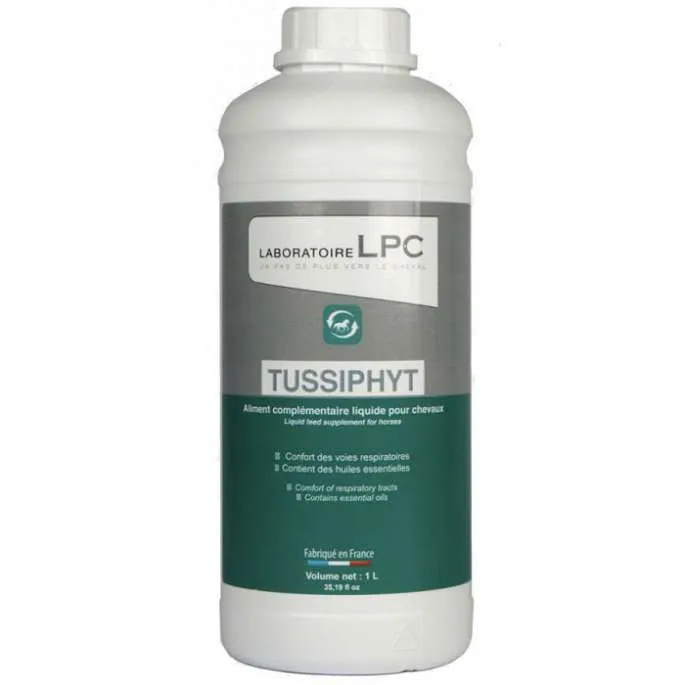 Livraison Gratuite Thussiphyt – LPC – 1 litre